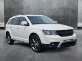 Used 2017 Dodge Journey Crossroad image 3