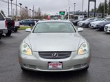 Used 2003 Lexus SC 430 Convertible image 2