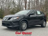 Used 2019 Nissan Rogue Sport S image 3
