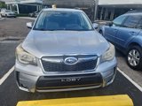 Used 2015 Subaru Forester 2.0XT Touring w/ Eyesight & Navigation System image 4