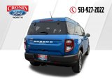 Used 2022 Ford Bronco Sport Big Bend image 5