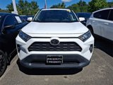 Used 2019 Toyota RAV4 XLE image 2