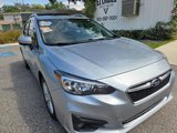 Used 2017 Subaru Impreza 2.0i Premium w/ BSD & Rcta/SRF/Eyesight image 2