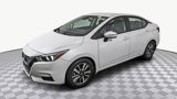 Used 2021 Nissan Versa SV image 4