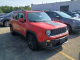 Used 2016 Jeep Renegade 75th Anniversary image 2