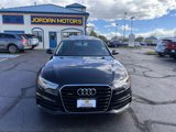 Used 2015 Audi A6 TDI Premium Plus w/ 19" Sport Package image 6