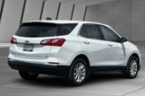 Certified 2020 Chevrolet Equinox LT image 4