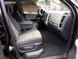 Used 2009 Dodge Ram 1500 Truck TRX image 3