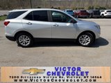 Used 2020 Chevrolet Equinox LS w/ LS Convenience Package image 6