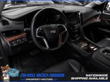 Used 2017 Cadillac Escalade Premium Luxury image 3