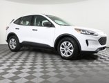 Used 2021 Ford Escape S image 3