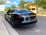 Used 2016 Tesla Model S 90D image 5