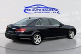Used 2014 Mercedes-Benz E 350 Sedan image 5