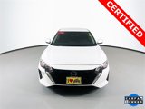 Certified 2024 Nissan Sentra S w/ Lighting Package image 4