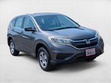 Used 2015 Honda CR-V LX image 3