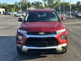 Used 2022 Chevrolet TrailBlazer LT image 2