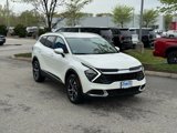 Used 2023 Kia Sportage EX image 3