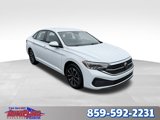 Used 2024 Volkswagen Jetta S image 3