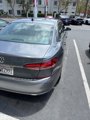 Used 2021 Volkswagen Passat 2.0T SE image 2