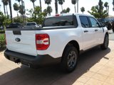 New 2025 Ford Maverick XLT image 4