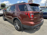 Used 2016 Ford Explorer Sport image 5