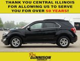 Used 2017 Chevrolet Equinox LT w/ Convenience Package image 4