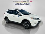 Used 2015 Toyota RAV4 Limited image 3