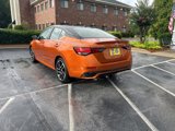 Used 2024 Nissan Sentra SR image 5
