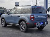 New 2025 Ford Bronco Sport Big Bend image 3