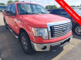 Used 2012 Ford F150 XLT w/ XLT Chrome Pkg image 3