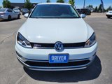Used 2017 Volkswagen Golf S image 2