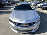 Used 2016 Chevrolet Impala LTZ image 2