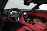 Used 2012 Mercedes-Benz SLS AMG Coupe image 5