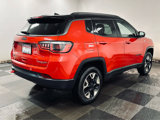 Used 2018 Jeep Compass Trailhawk w/ Leather Interior Group image 6