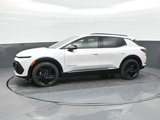 New 2025 Chevrolet Equinox EV RS image 3