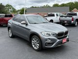 Used 2017 BMW X6 xDrive35i image 3