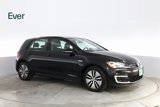 Used 2017 Volkswagen e-Golf SEL Premium image 5