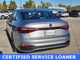 New 2025 Volkswagen Jetta Sport image 3