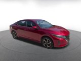 Used 2024 Nissan Sentra SV image 2