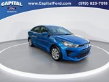 Used 2023 Kia Rio S image 2