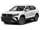 Used 2023 Volkswagen Taos SE w/ Panoramic Sunroof Package image 4