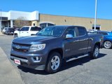 Used 2018 Chevrolet Colorado Z71 w/ Centennial Edition image 5