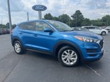Used 2019 Hyundai Tucson SE image 3