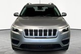Used 2021 Jeep Cherokee Latitude image 3