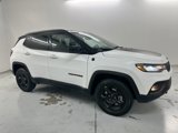 Used 2024 Jeep Compass Trailhawk image 4