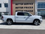 Used 2021 RAM 1500 Laramie image 4