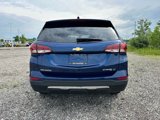 Used 2022 Chevrolet Equinox LT image 5