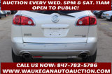 Used 2011 Buick Enclave CXL image 4