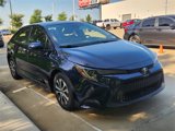 Used 2022 Toyota Corolla LE image 2
