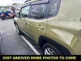 Used 2015 Jeep Renegade Latitude w/ Popular Equipment Group image 5